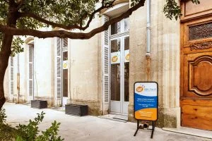 Escuela de francés en Montpellier | LSF Montpellier Learn French in the south of France 19
