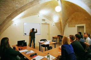Escuela de francés en Montpellier | LSF Montpellier Learn French in the south of France 20