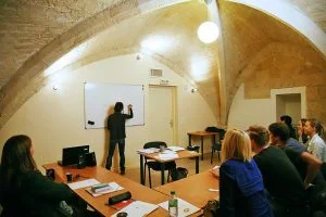 Escuela de francés en Montpellier | LSF Montpellier Learn French in the south of France 20