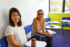 Escuela de inglés en Auckland | LSI Language Studies International Auckland 13