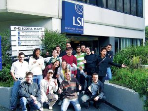 Escuela de inglés en Auckland | LSI Language Studies International Auckland 14