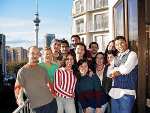 Escuela de inglés en Auckland | LSI Language Studies International Auckland 17