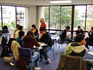 Escuela de inglés en Auckland | LSI Language Studies International Auckland 20