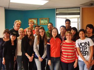 Escuela de inglés en Auckland | LSI Language Studies International Auckland 7