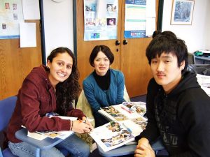 Escuela de inglés en Auckland | LSI Language Studies International Auckland 9