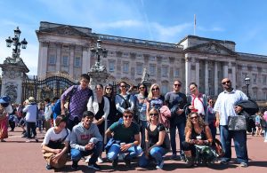 LSI Portsmouth Language Specialists International | Escuela de inglés en Portsmouth 17