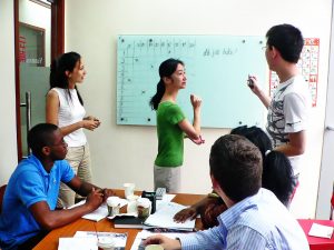 Escuela de chino en Pekín | Mandarin House Beijing 15