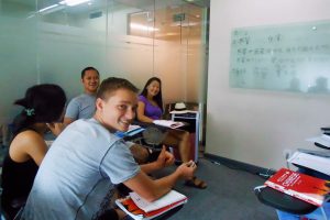 Escuela de chino en Pekín | Mandarin House Beijing 20