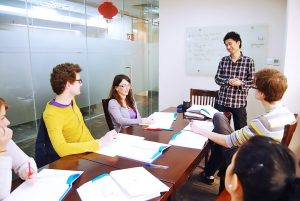 Escuela de chino en Pekín | Mandarin House Beijing 5