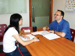 Escuela de chino en Shanghái | Mandarin House Shanghai 15