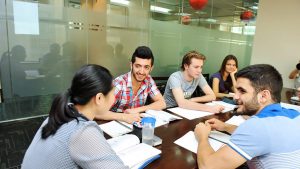 Escuela de chino en Shanghái | Mandarin House Shanghai 6