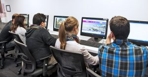 Escuela de inglés en Liverpool | NCG Liverpool New College Group 10