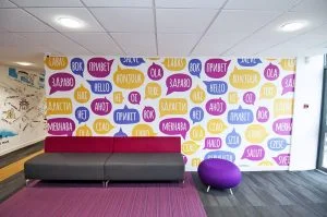 Escuela de inglés en Liverpool | NCG Liverpool New College Group 11