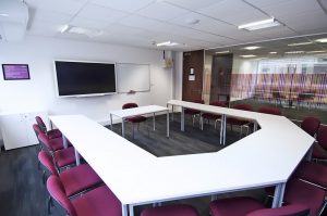 Escuela de inglés en Liverpool | NCG Liverpool New College Group 15