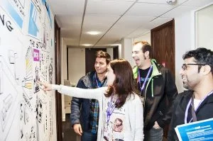 Escuela de inglés en Liverpool | NCG Liverpool New College Group 17