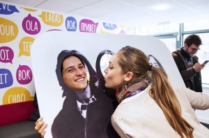 Escuela de inglés en Liverpool | NCG Liverpool New College Group 18