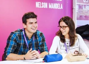 Escuela de inglés en Liverpool | NCG Liverpool New College Group 3