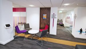 Escuela de inglés en Liverpool | NCG Liverpool New College Group 4