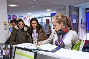 Escuela de inglés en Liverpool | NCG Liverpool New College Group 5