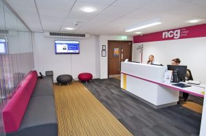Escuela de inglés en Liverpool | NCG Liverpool New College Group 8