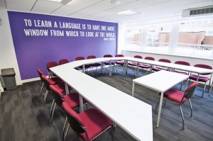 Escuela de inglés en Liverpool | NCG Liverpool New College Group 9
