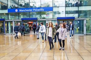 Escuela de inglés en Manchester | NCG Manchester New College Group 17