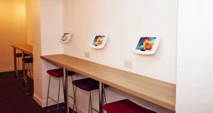 Escuela de inglés en Manchester | NCG Manchester New College Group 9