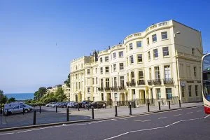 Escuela de inglés en Brighton | Oxford International OI Brighton 1