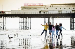 Escuela de inglés en Brighton | Oxford International OI Brighton 15