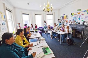 Escuela de inglés en Brighton | Oxford International OI Brighton 7