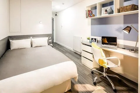Residencia Lewisham 1