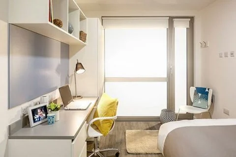 Residencia Lewisham 4
