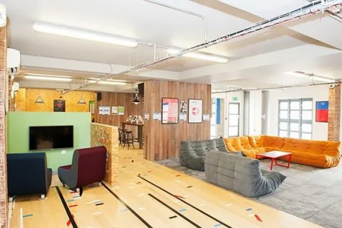 Residencia McMillan 2