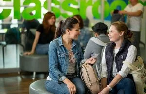 Escuela de inglés en Londres | Oxford International OI London Greenwich 11