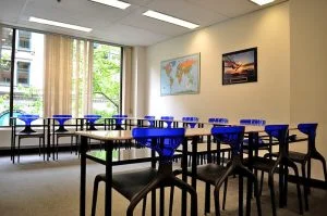 Escuela de inglés en Londres | Oxford International OI London Greenwich 20