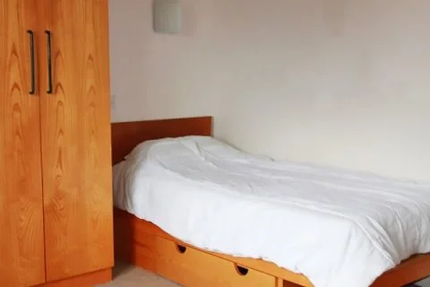 Residencia de verano 2