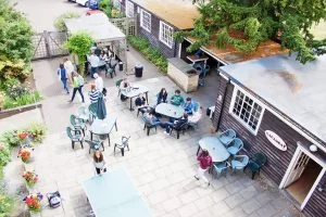 Escuela de inglés para profesionales en Oxford | The Oxford English Centre OEC 12