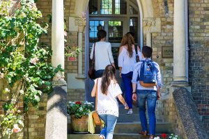 Escuela de inglés para profesionales en Oxford | The Oxford English Centre OEC 17