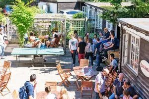 Escuela de inglés para profesionales en Oxford | The Oxford English Centre OEC 9