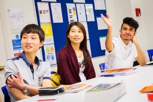 Escuela de inglés en Oxford | Oxford International Oxford 10