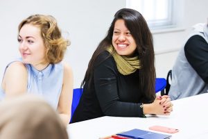 Escuela de inglés en Oxford | Oxford International Oxford 17