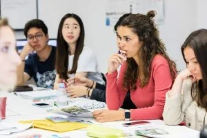 Escuela de inglés en Oxford | Oxford International Oxford 2