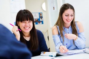 Escuela de inglés en Oxford | Oxford International Oxford 5