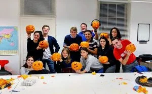 Escuela de inglés en Oxford | Oxford International Oxford 9