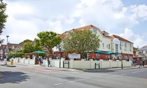 Escuela de inglés en Bournemouth | Southbourne School of English 10