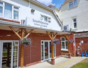 Escuela de inglés en Bournemouth | Southbourne School of English 18