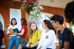 Escuela de inglés en Bournemouth | Southbourne School of English 2