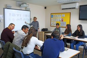 Escuela de inglés en Bournemouth | Southbourne School of English 5