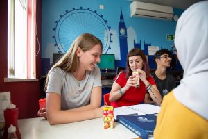 Escuela de inglés en Bournemouth | Southbourne School of English 6