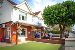 Escuela de inglés en Bournemouth | Southbourne School of English 7